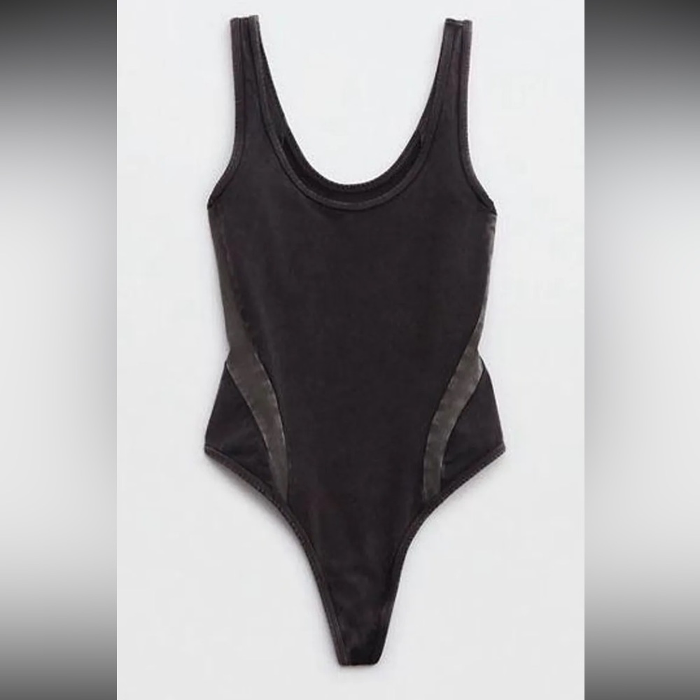 Offline by Aerie Bodysuit